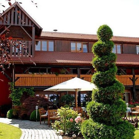 Hotel A La Ferme Osthouse Eksteriør bilde