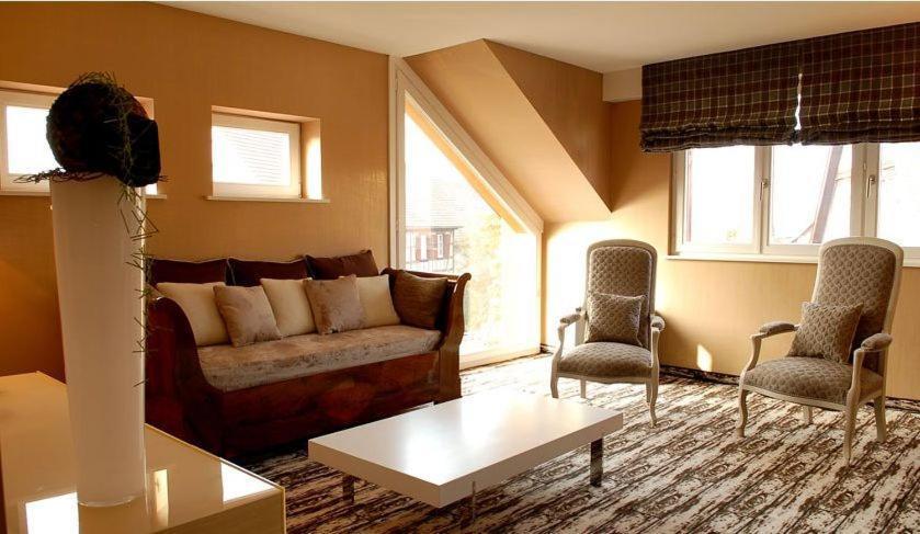 Hotel A La Ferme Osthouse Rom bilde