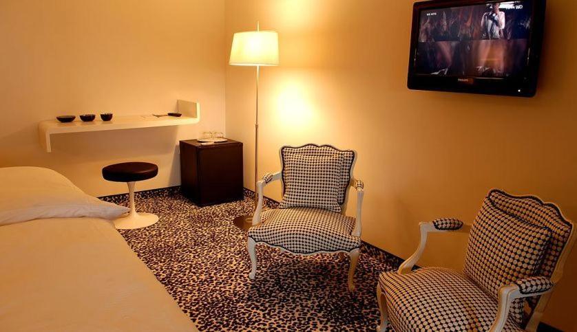 Hotel A La Ferme Osthouse Rom bilde
