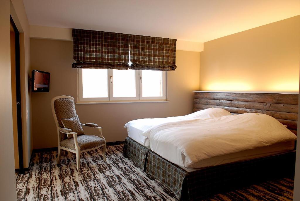 Hotel A La Ferme Osthouse Rom bilde