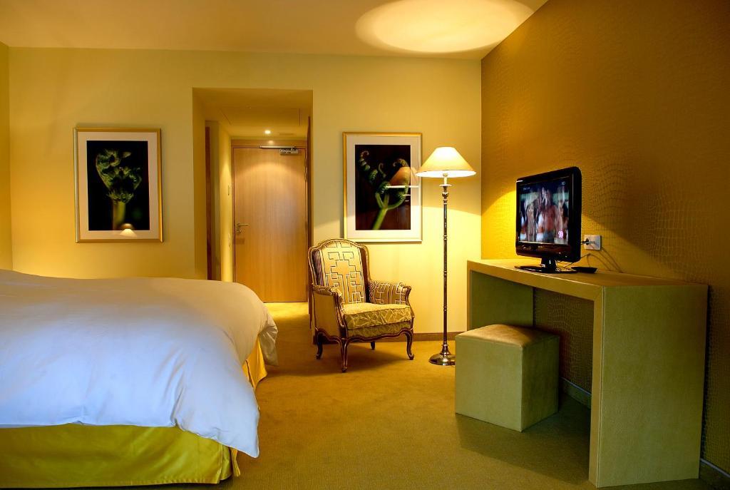 Hotel A La Ferme Osthouse Rom bilde